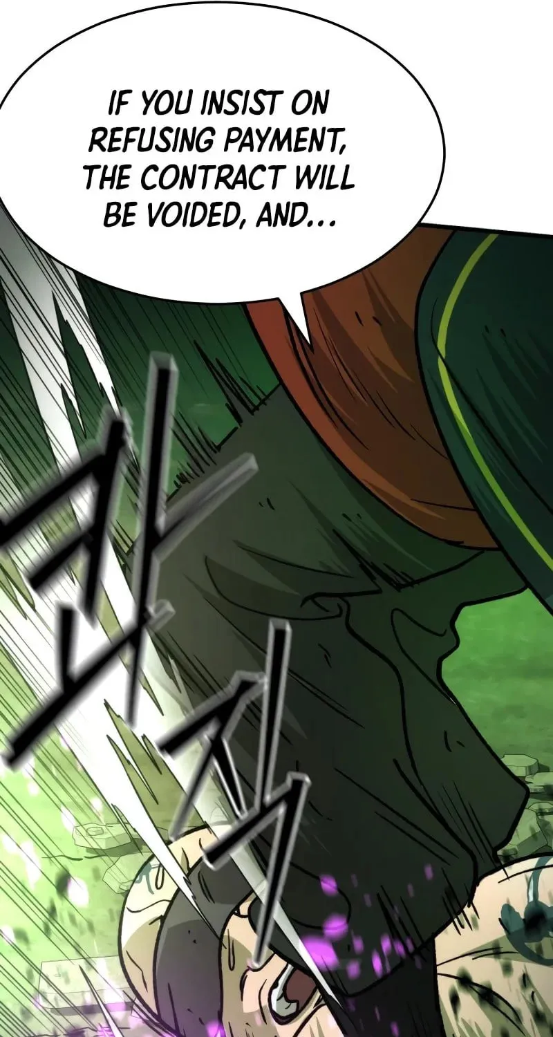 The New Beggars' Sect Chapter 38 page 94 - 