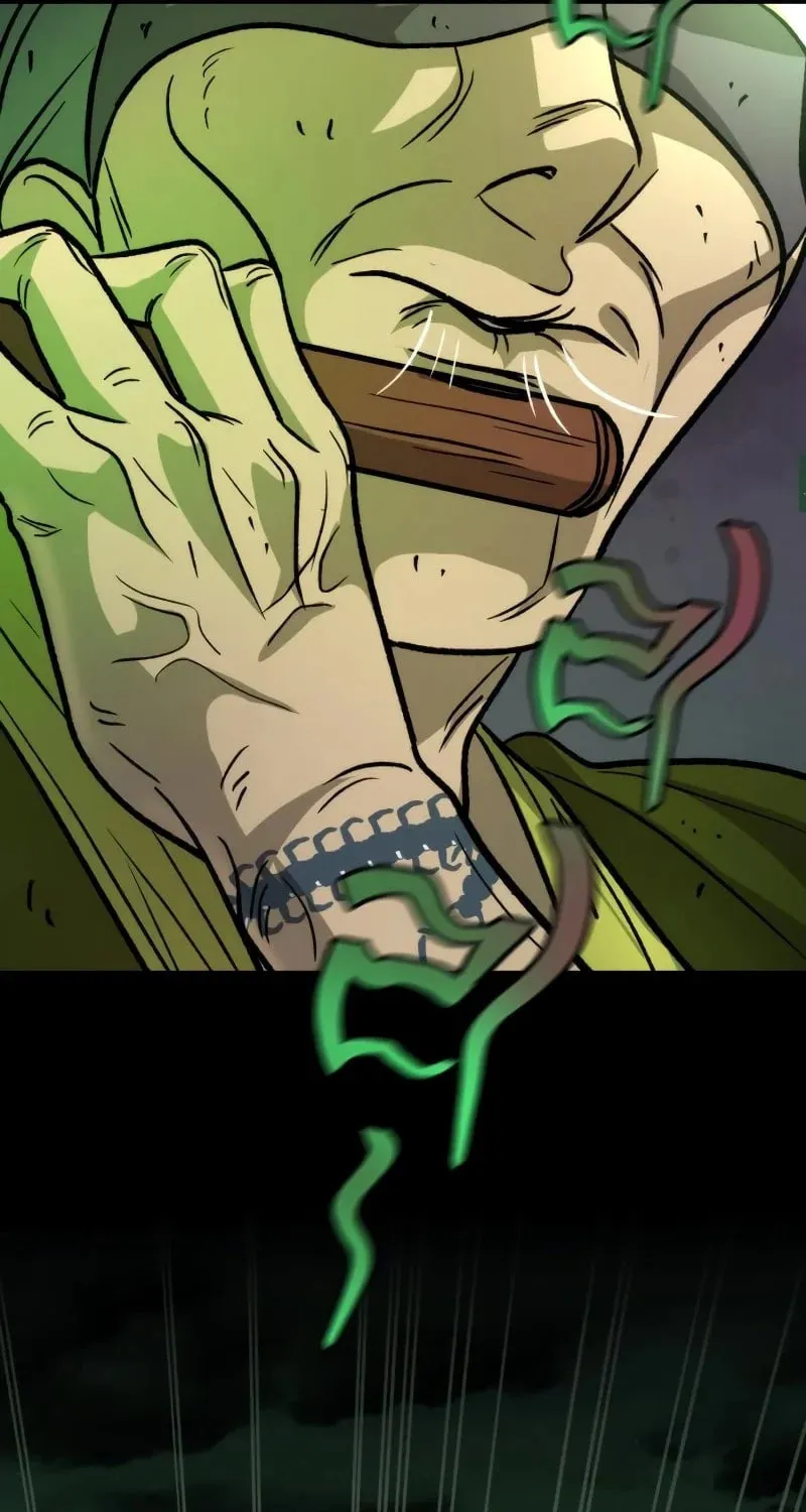 The New Beggars' Sect Chapter 38 page 97 - 