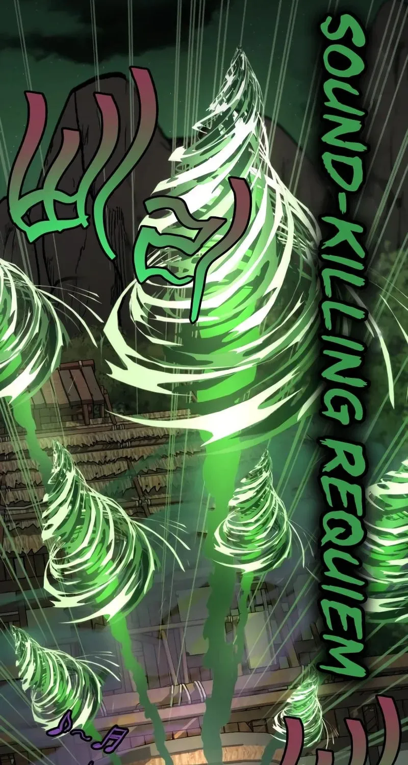 The New Beggars' Sect Chapter 38 page 98 - 