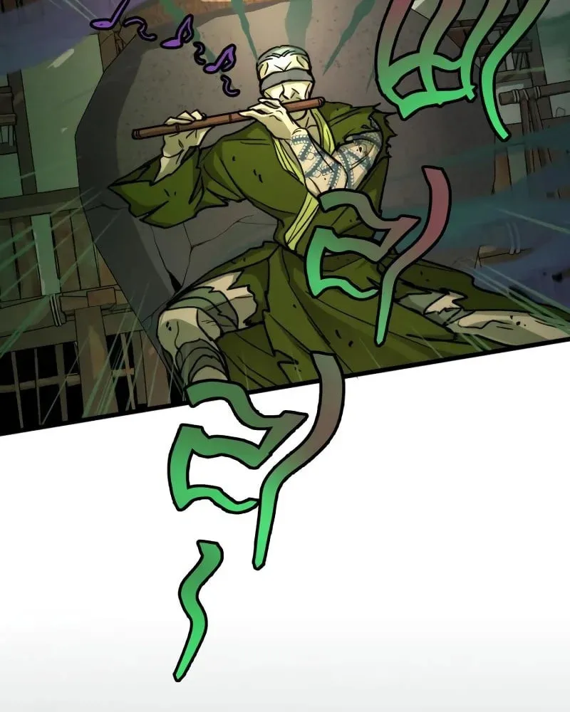 The New Beggars' Sect Chapter 38 page 99 - 