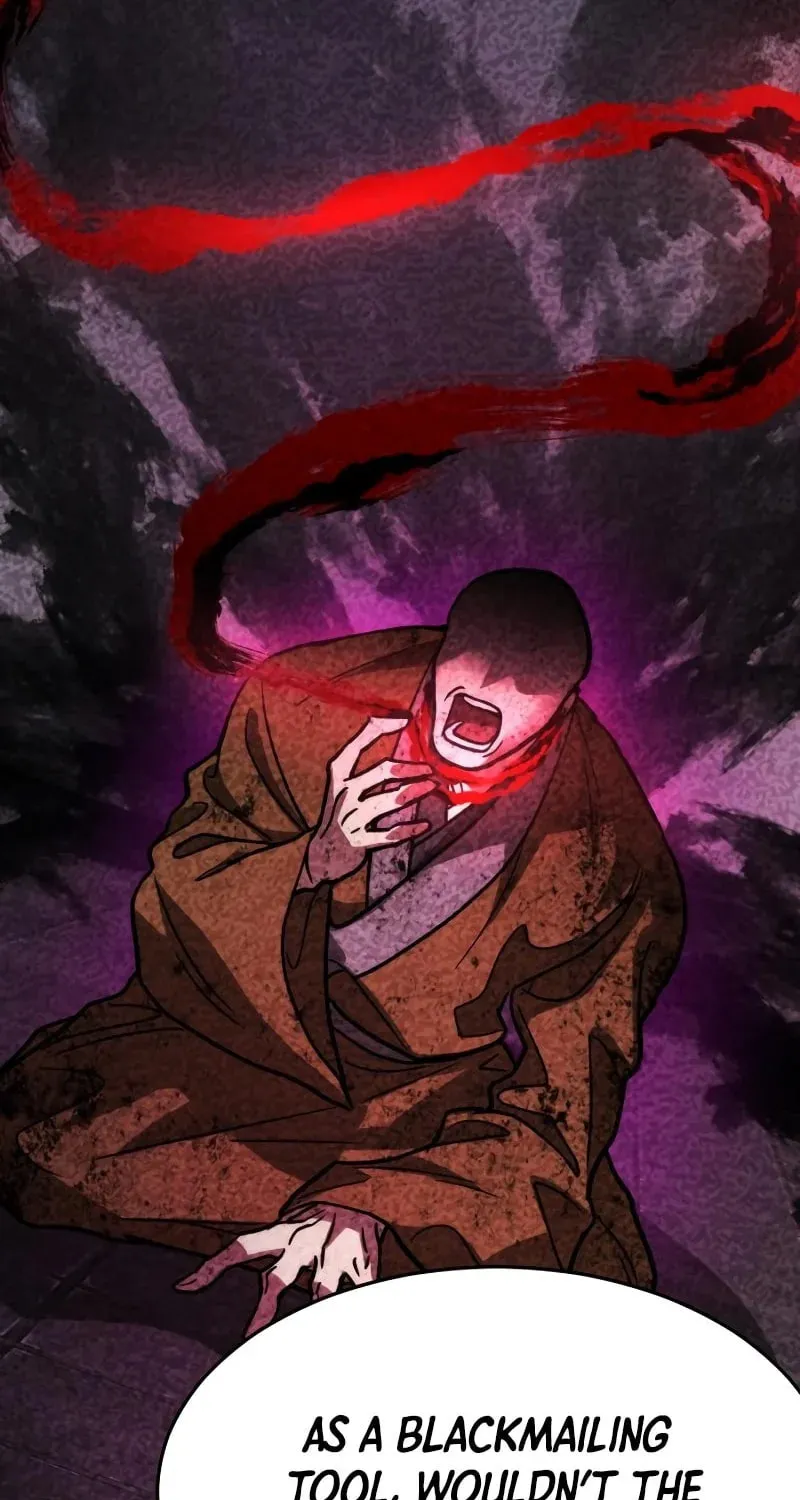 The New Beggars' Sect Chapter 39 page 103 - 