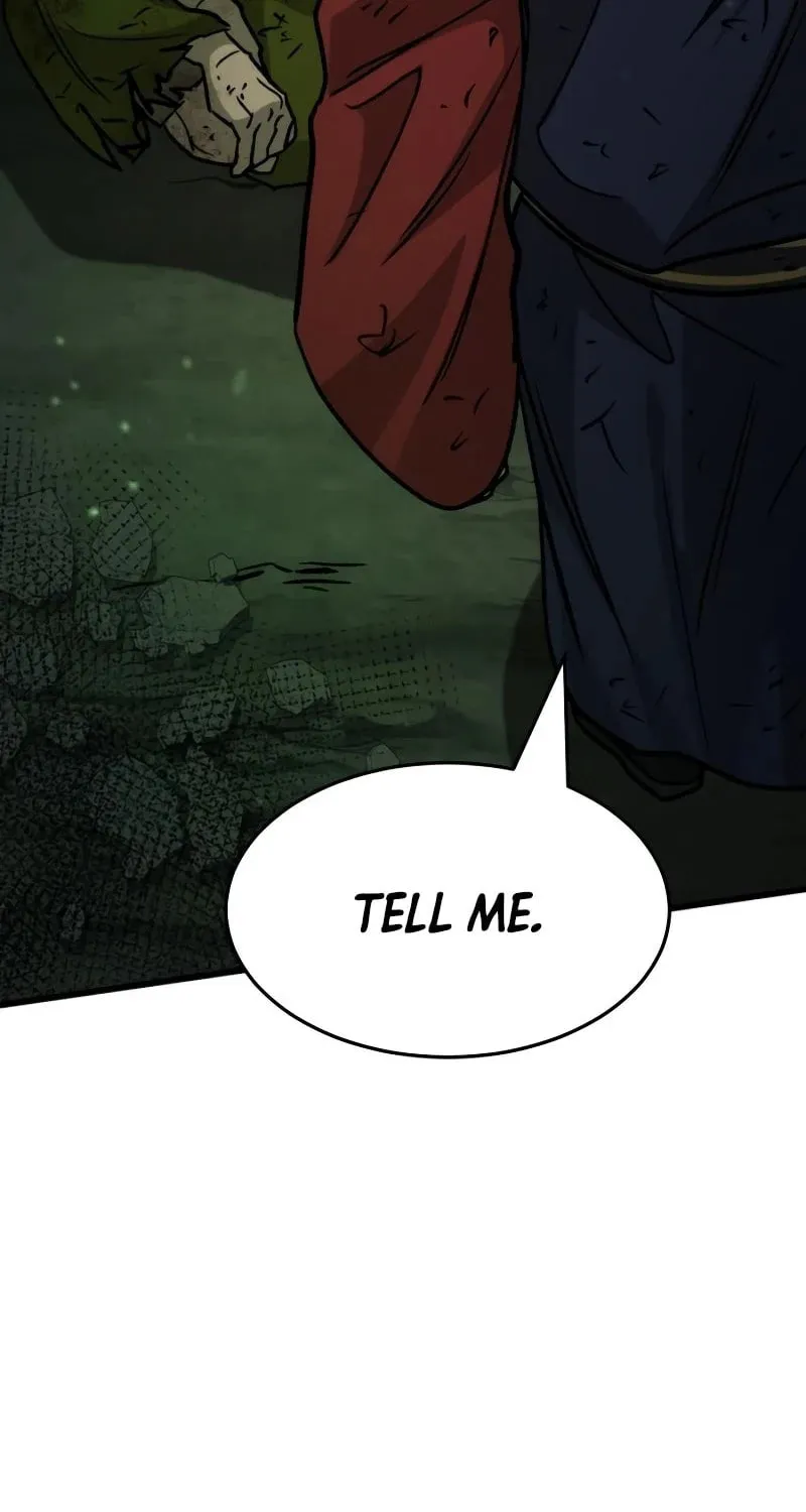 The New Beggars' Sect Chapter 39 page 106 - 