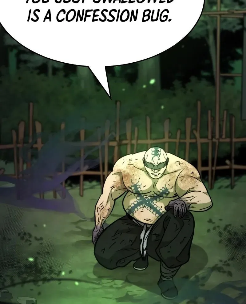 The New Beggars' Sect Chapter 39 page 12 - 