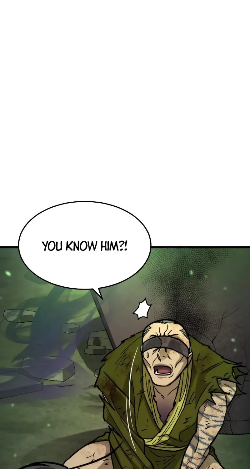 The New Beggars' Sect Chapter 39 page 121 - 