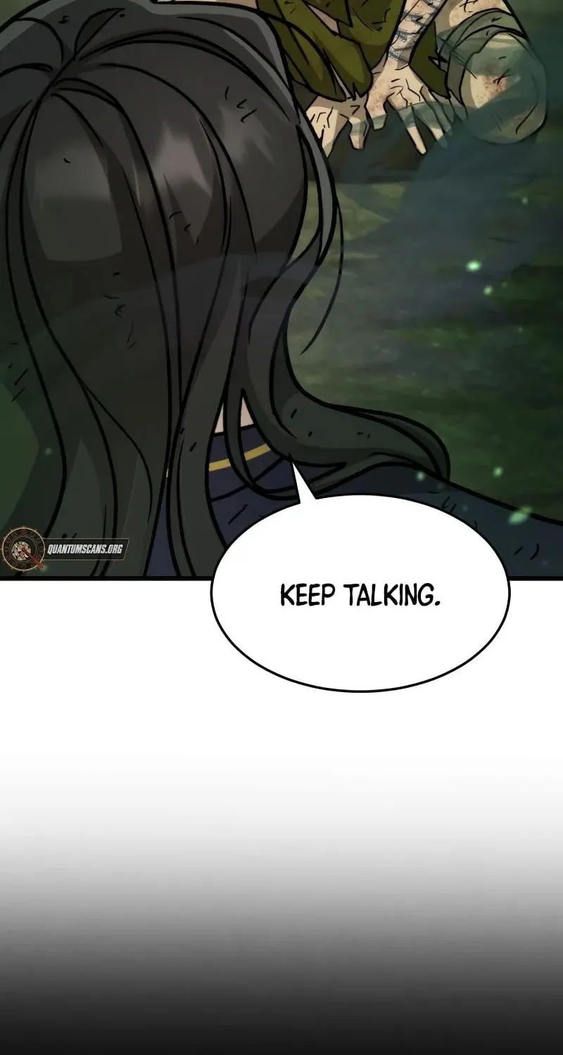 The New Beggars' Sect Chapter 39 page 122 - 