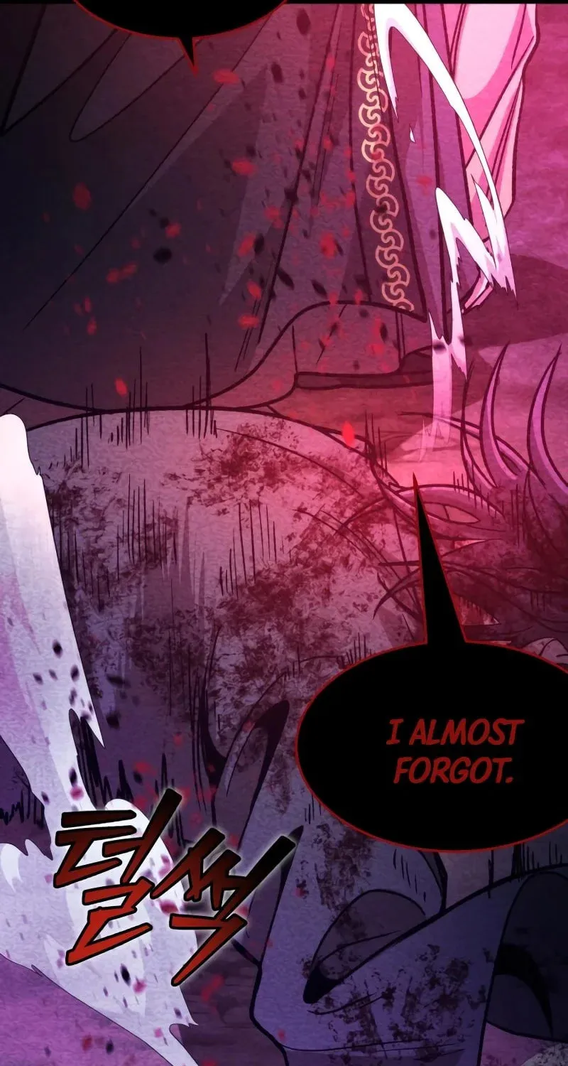 The New Beggars' Sect Chapter 39 page 138 - 