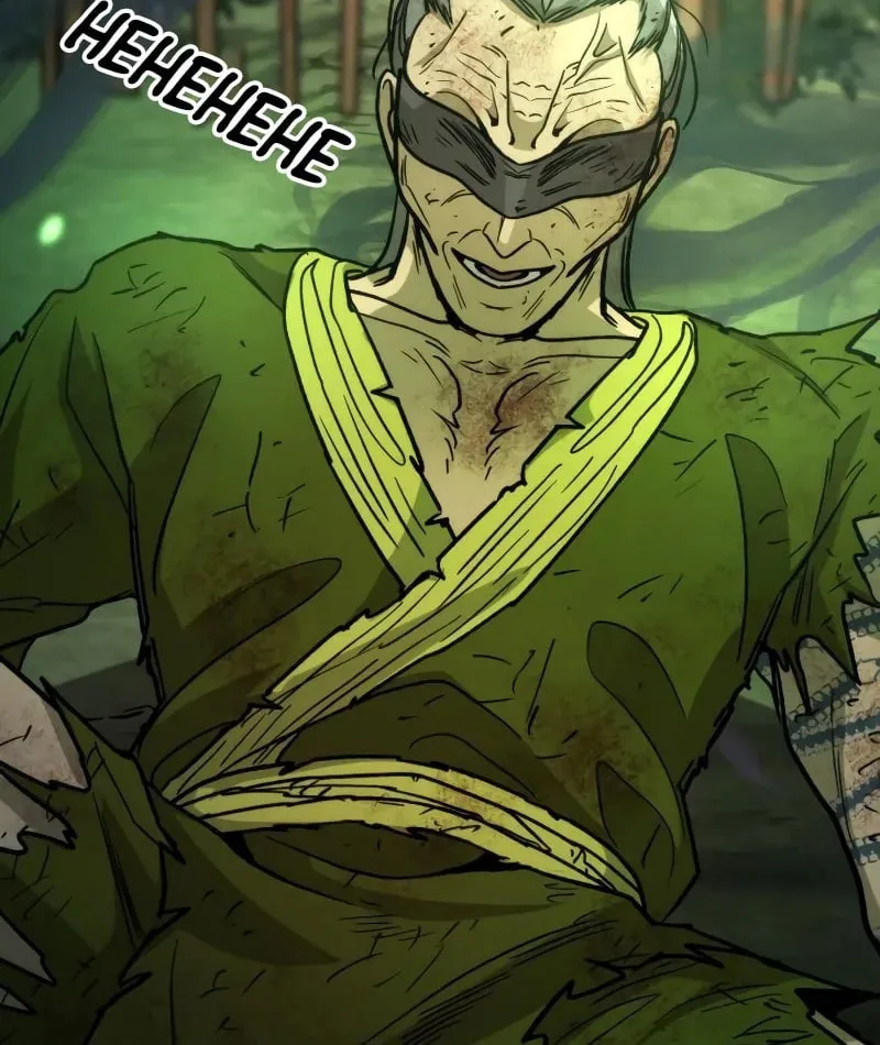 The New Beggars' Sect Chapter 39 page 15 - 