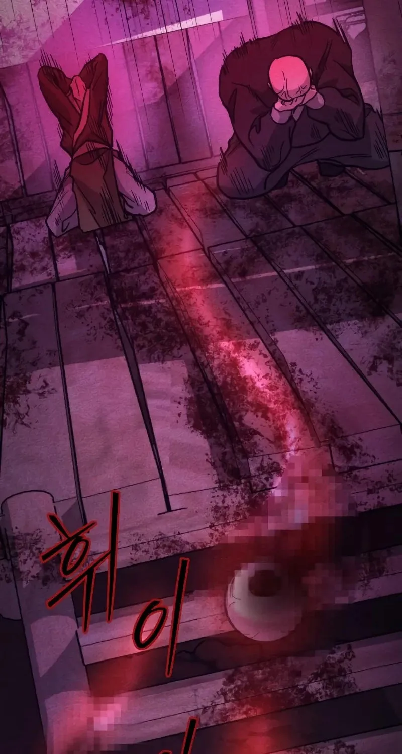 The New Beggars' Sect Chapter 39 page 145 - 