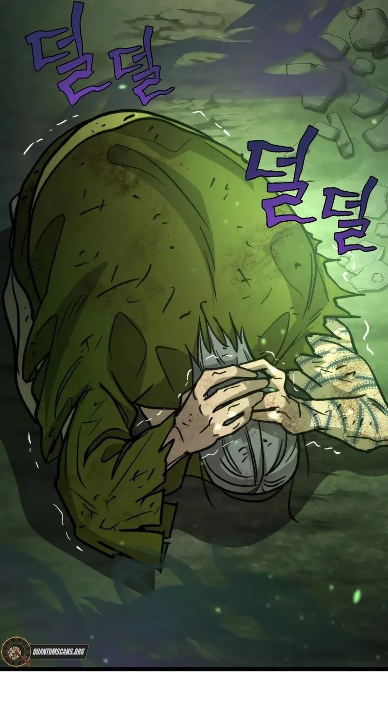 The New Beggars' Sect Chapter 39 page 153 - 