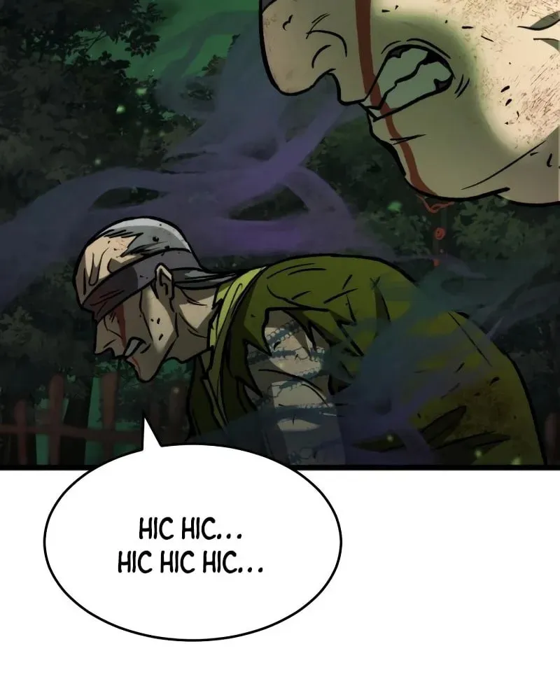 The New Beggars' Sect Chapter 39 page 155 - 