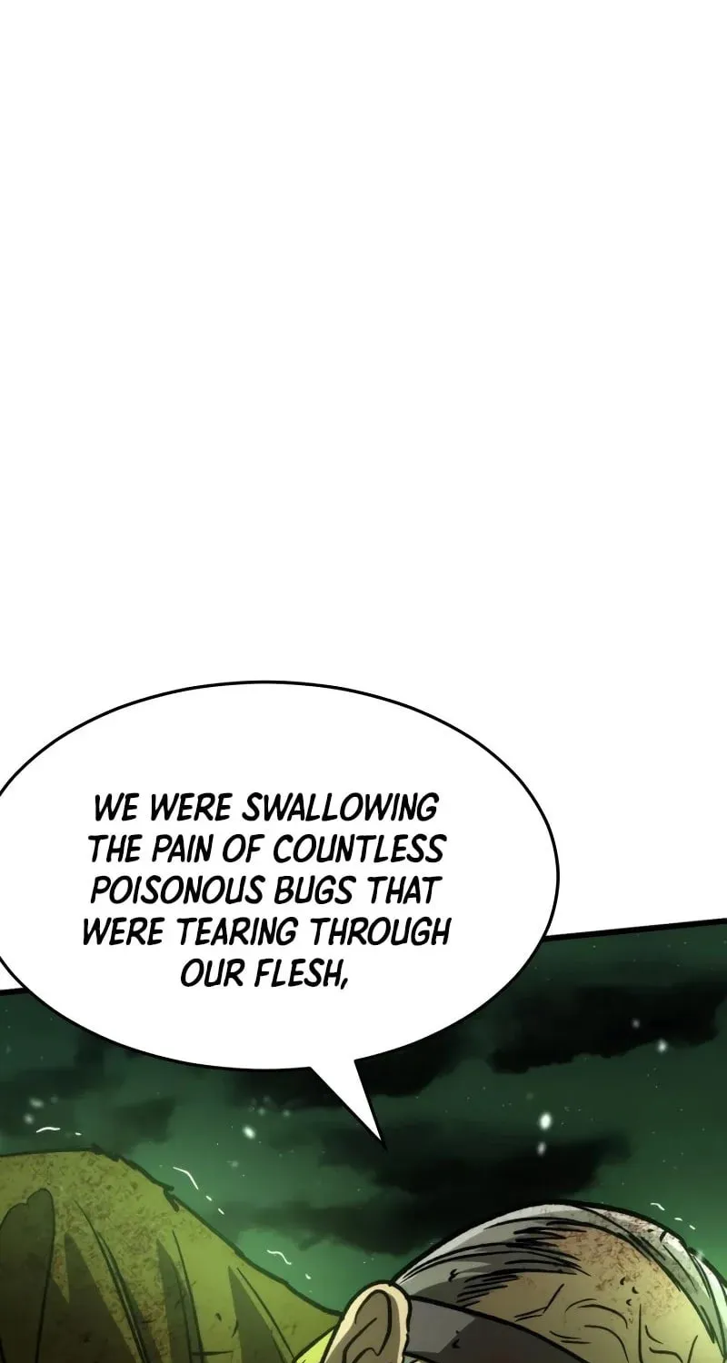The New Beggars' Sect Chapter 39 page 156 - 