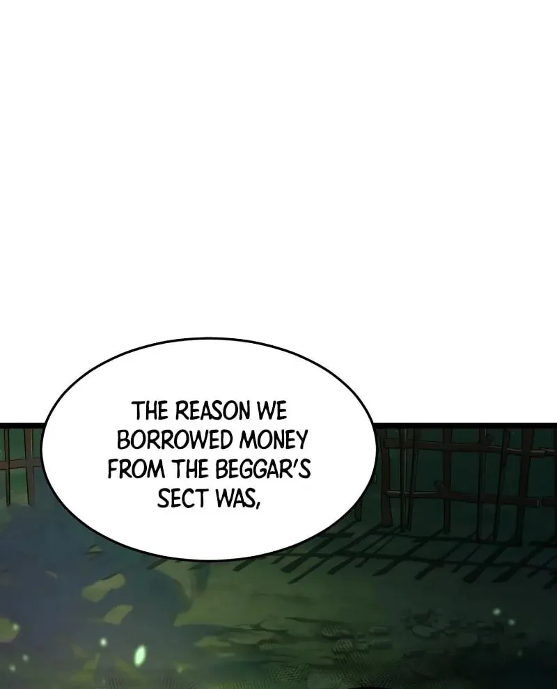The New Beggars' Sect Chapter 39 page 158 - 