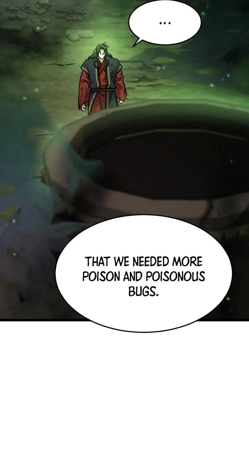 The New Beggars' Sect Chapter 39 page 159 - 