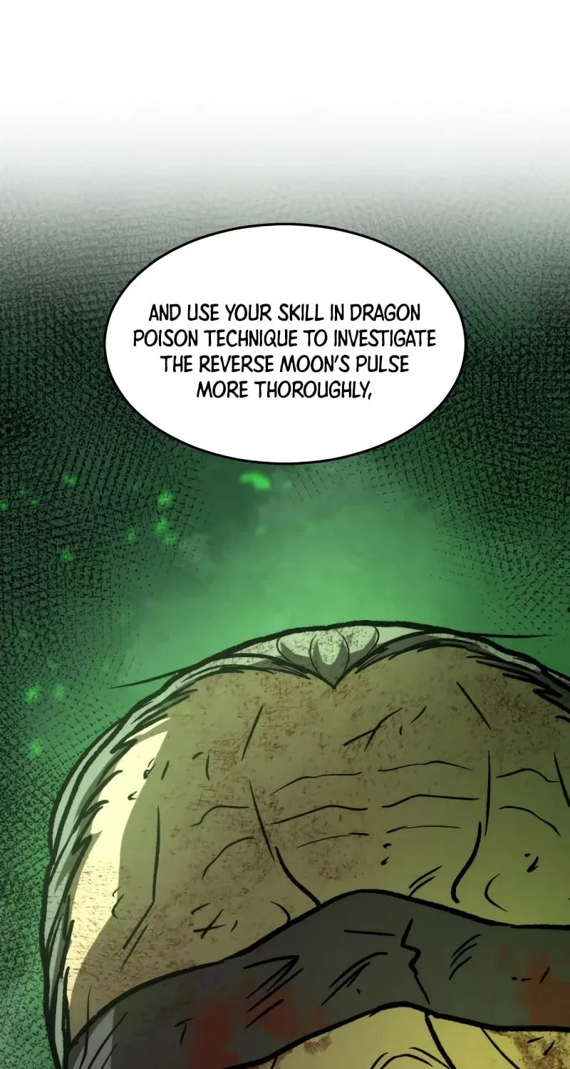 The New Beggars' Sect Chapter 39 page 164 - 