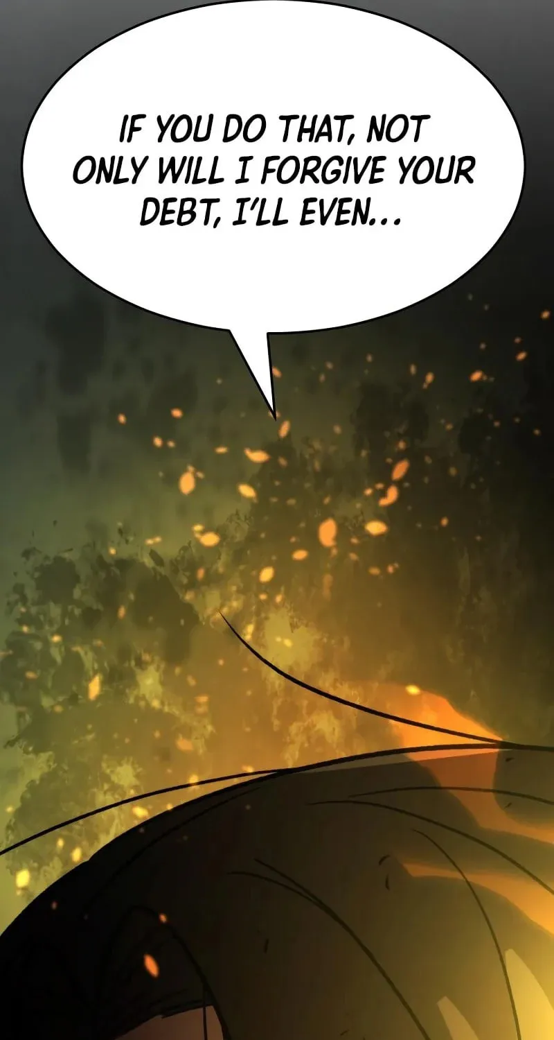 The New Beggars' Sect Chapter 39 page 167 - 