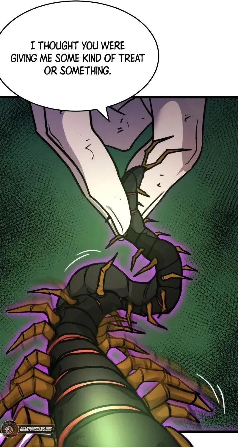 The New Beggars' Sect Chapter 39 page 20 - 