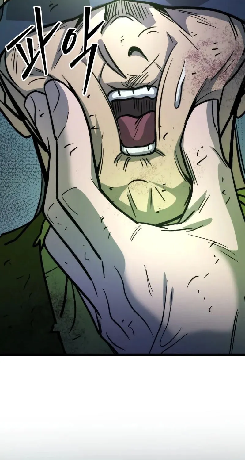 The New Beggars' Sect Chapter 39 page 23 - 