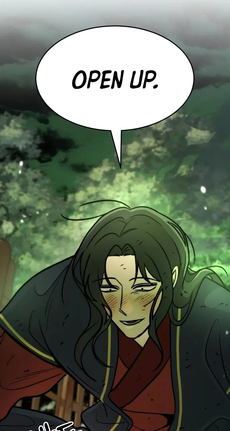 The New Beggars' Sect Chapter 39 page 24 - 