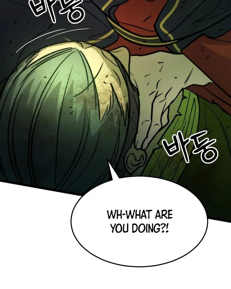 The New Beggars' Sect Chapter 39 page 25 - 