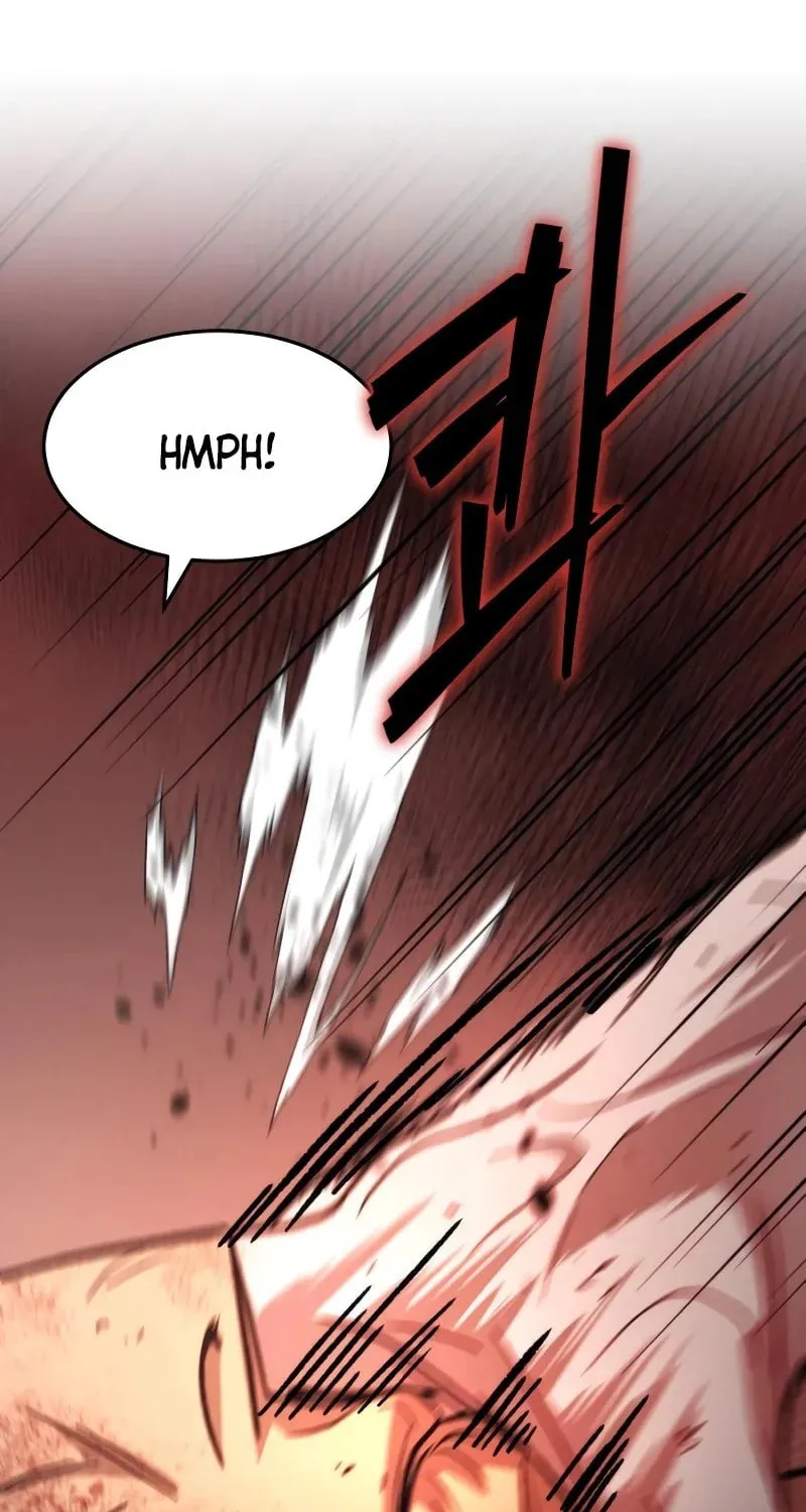 The New Beggars' Sect Chapter 39 page 26 - 