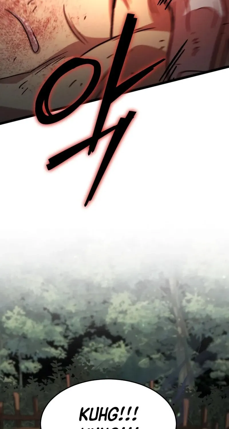 The New Beggars' Sect Chapter 39 page 27 - 