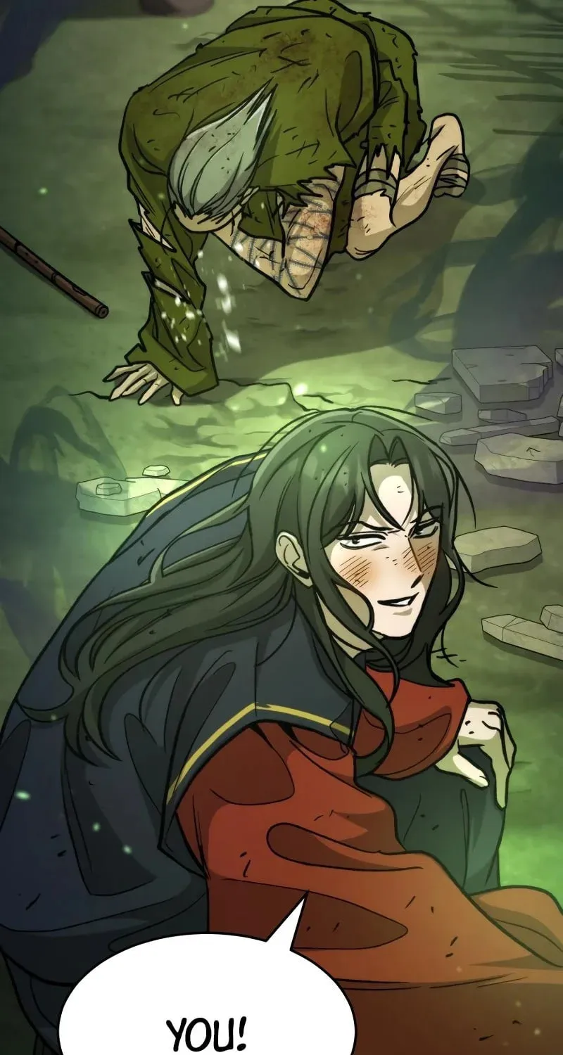 The New Beggars' Sect Chapter 39 page 29 - 