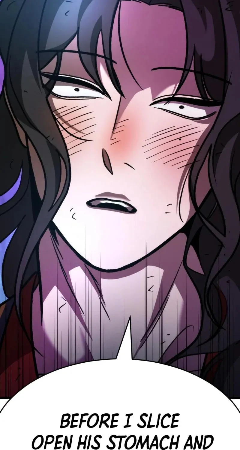 The New Beggars' Sect Chapter 39 page 35 - 