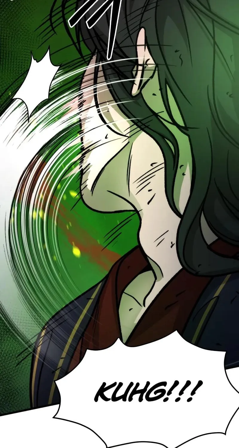 The New Beggars' Sect Chapter 39 page 5 - 