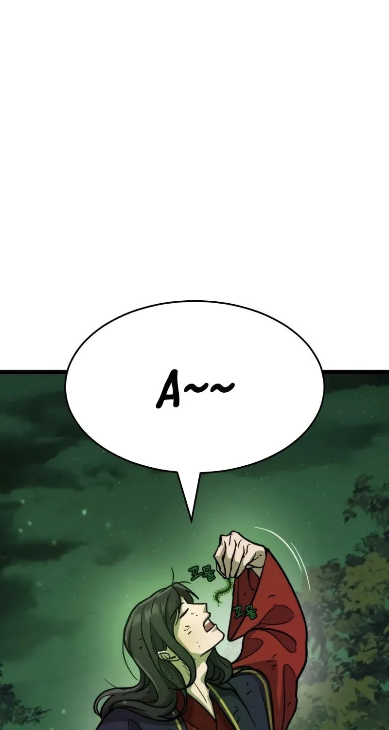 The New Beggars' Sect Chapter 39 page 41 - 