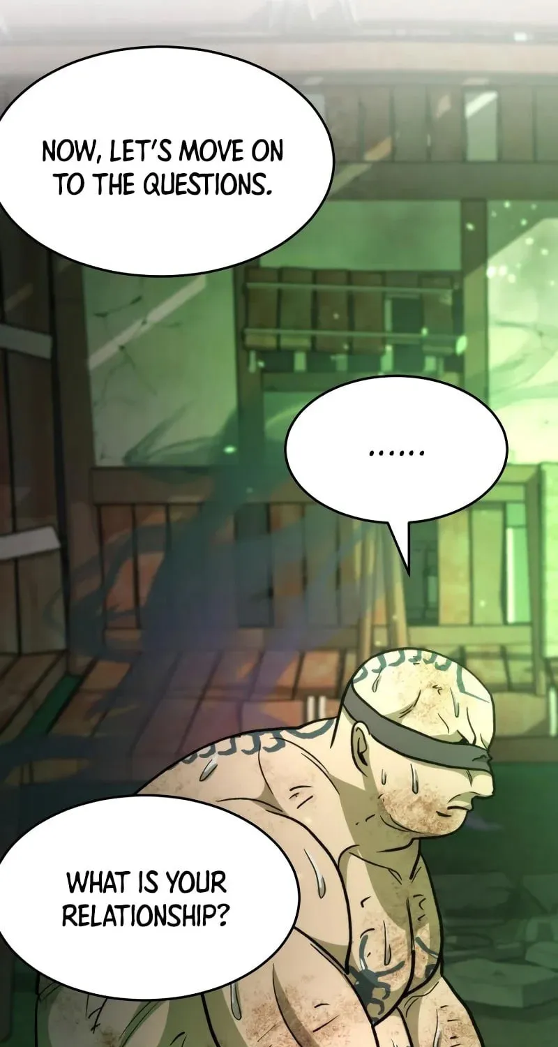 The New Beggars' Sect Chapter 39 page 44 - 