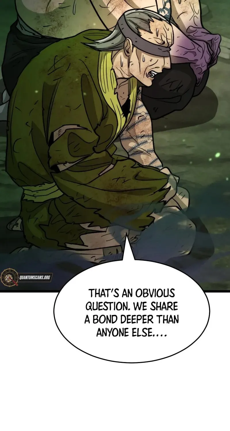 The New Beggars' Sect Chapter 39 page 45 - 