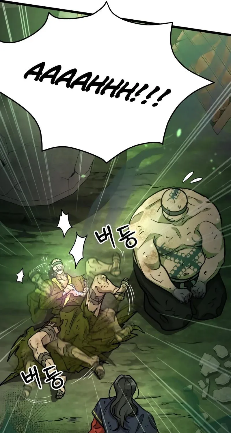 The New Beggars' Sect Chapter 39 page 47 - 