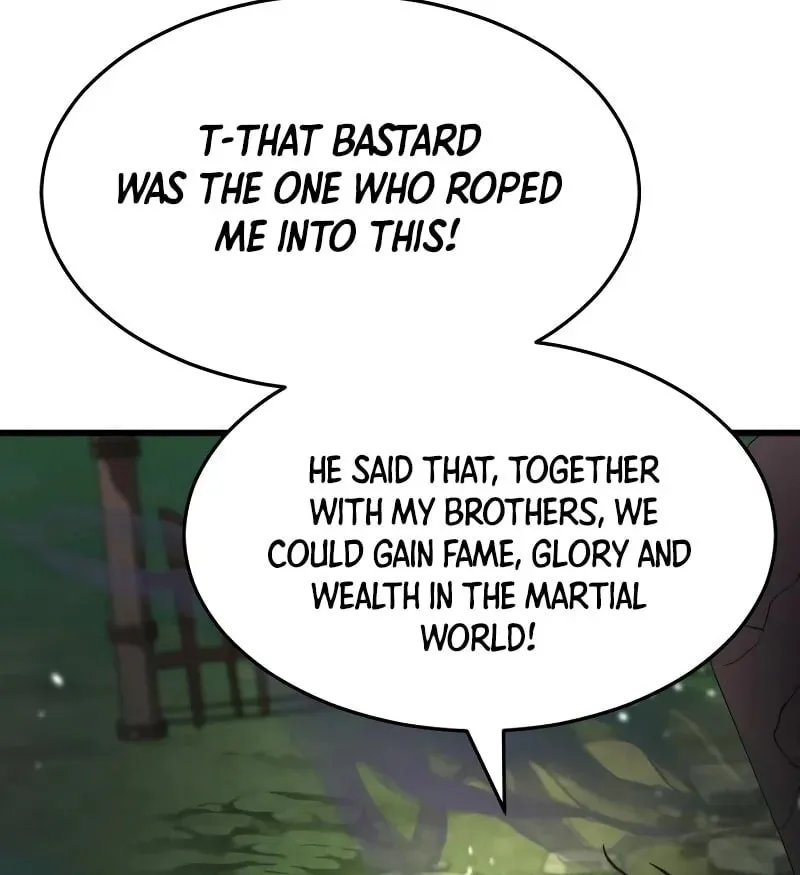 The New Beggars' Sect Chapter 39 page 49 - 