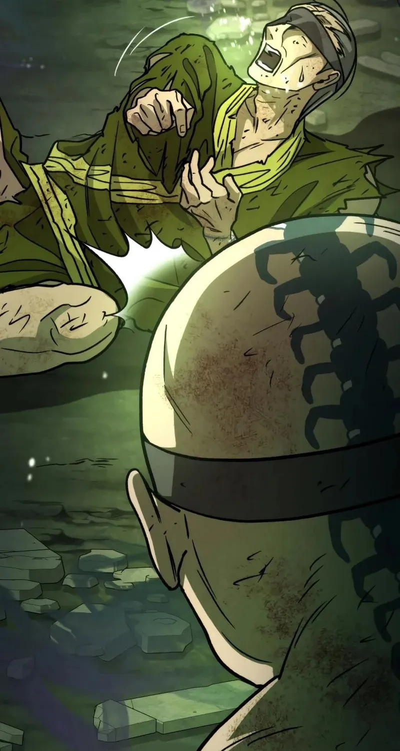 The New Beggars' Sect Chapter 39 page 50 - 