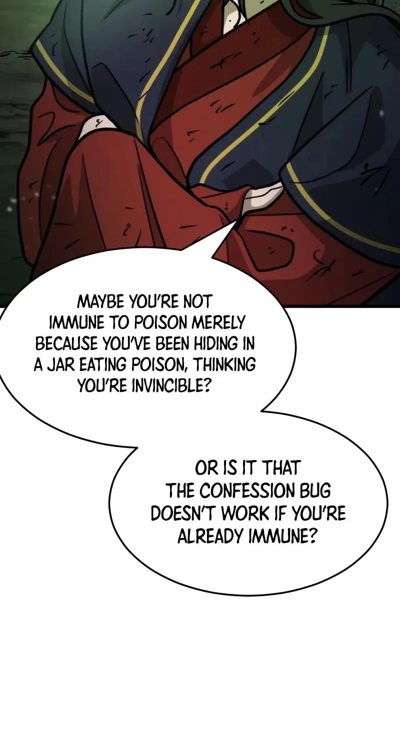 The New Beggars' Sect Chapter 39 page 54 - 