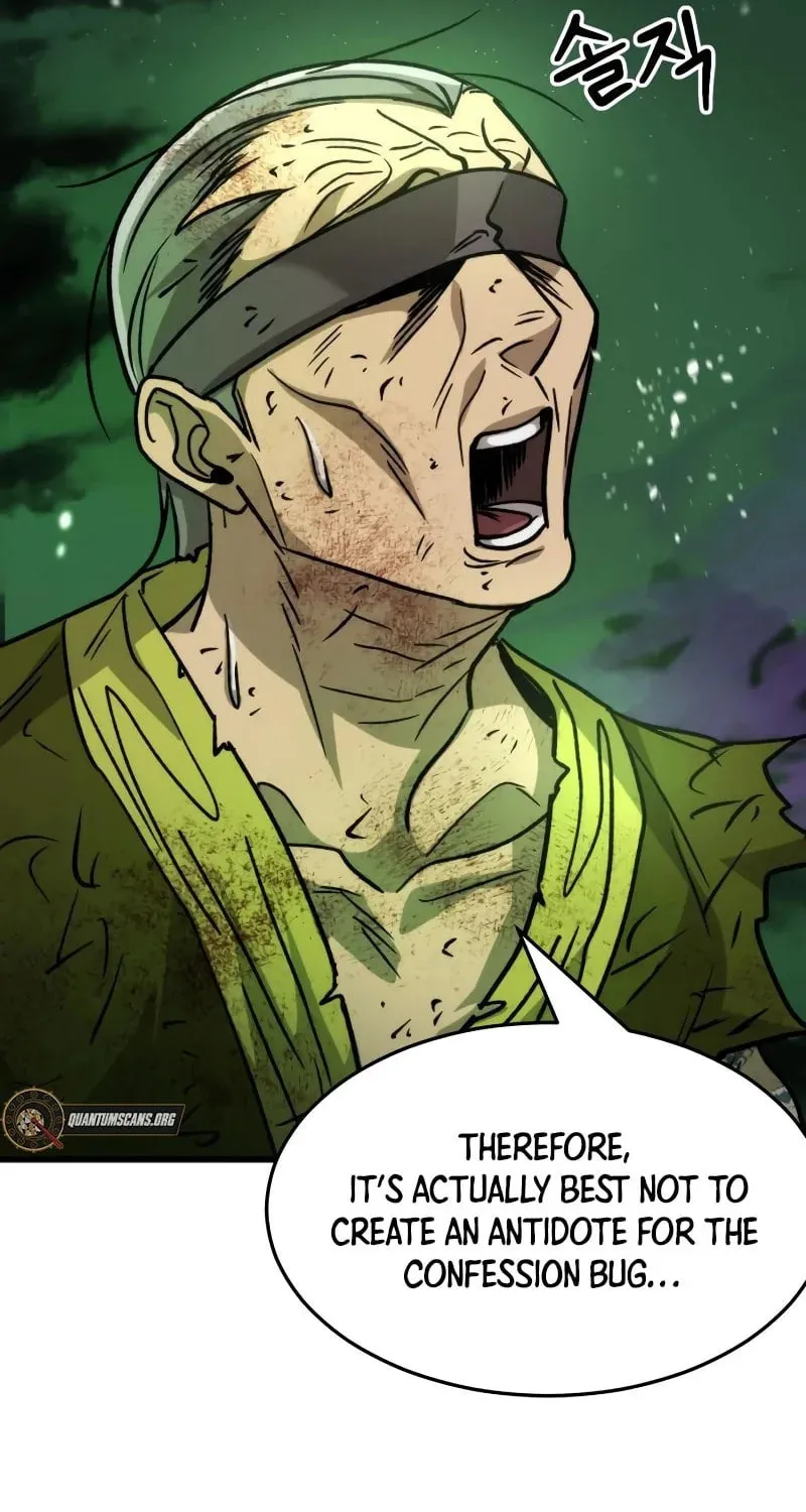 The New Beggars' Sect Chapter 39 page 56 - 