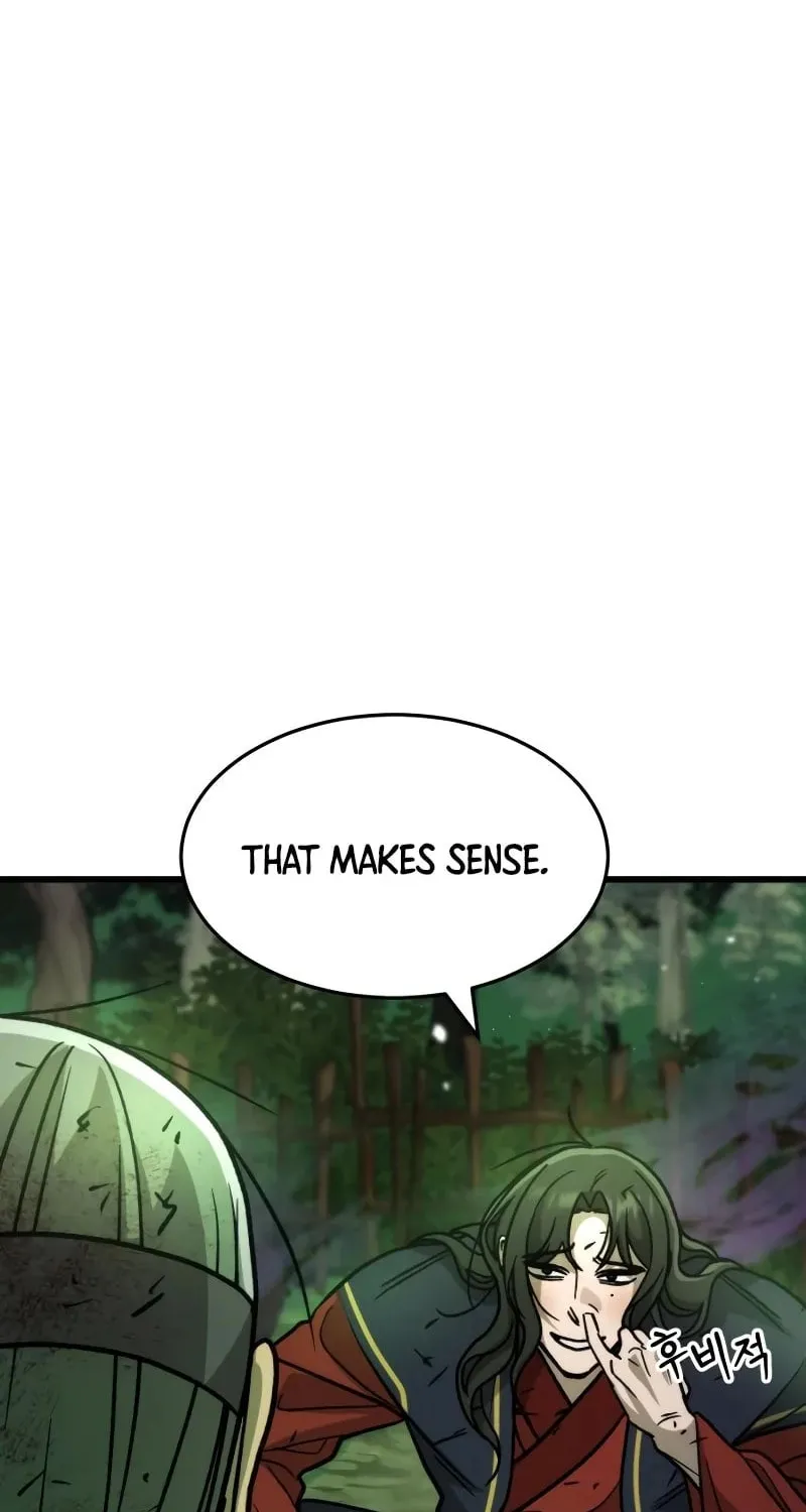 The New Beggars' Sect Chapter 39 page 57 - 