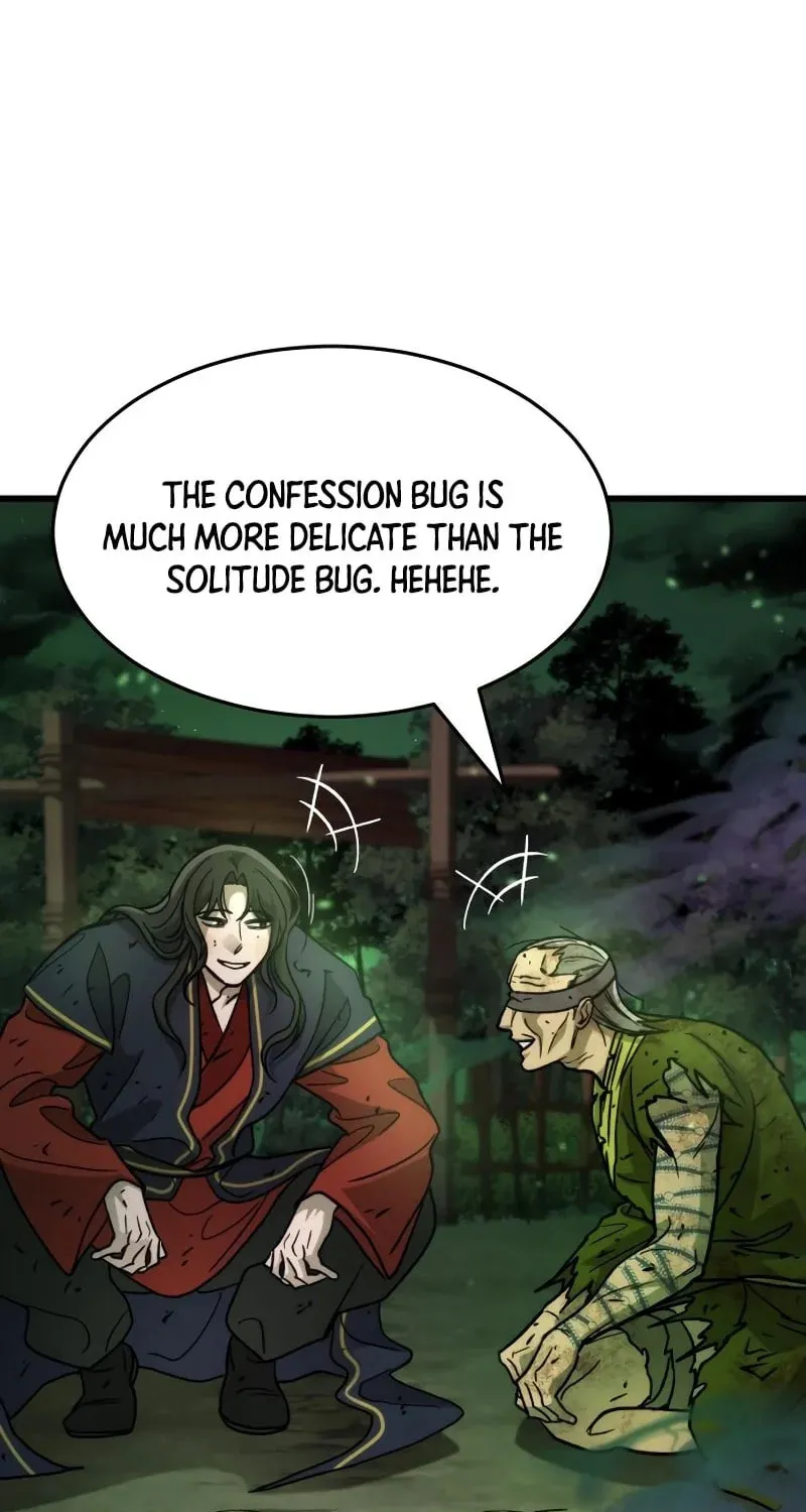The New Beggars' Sect Chapter 39 page 59 - 