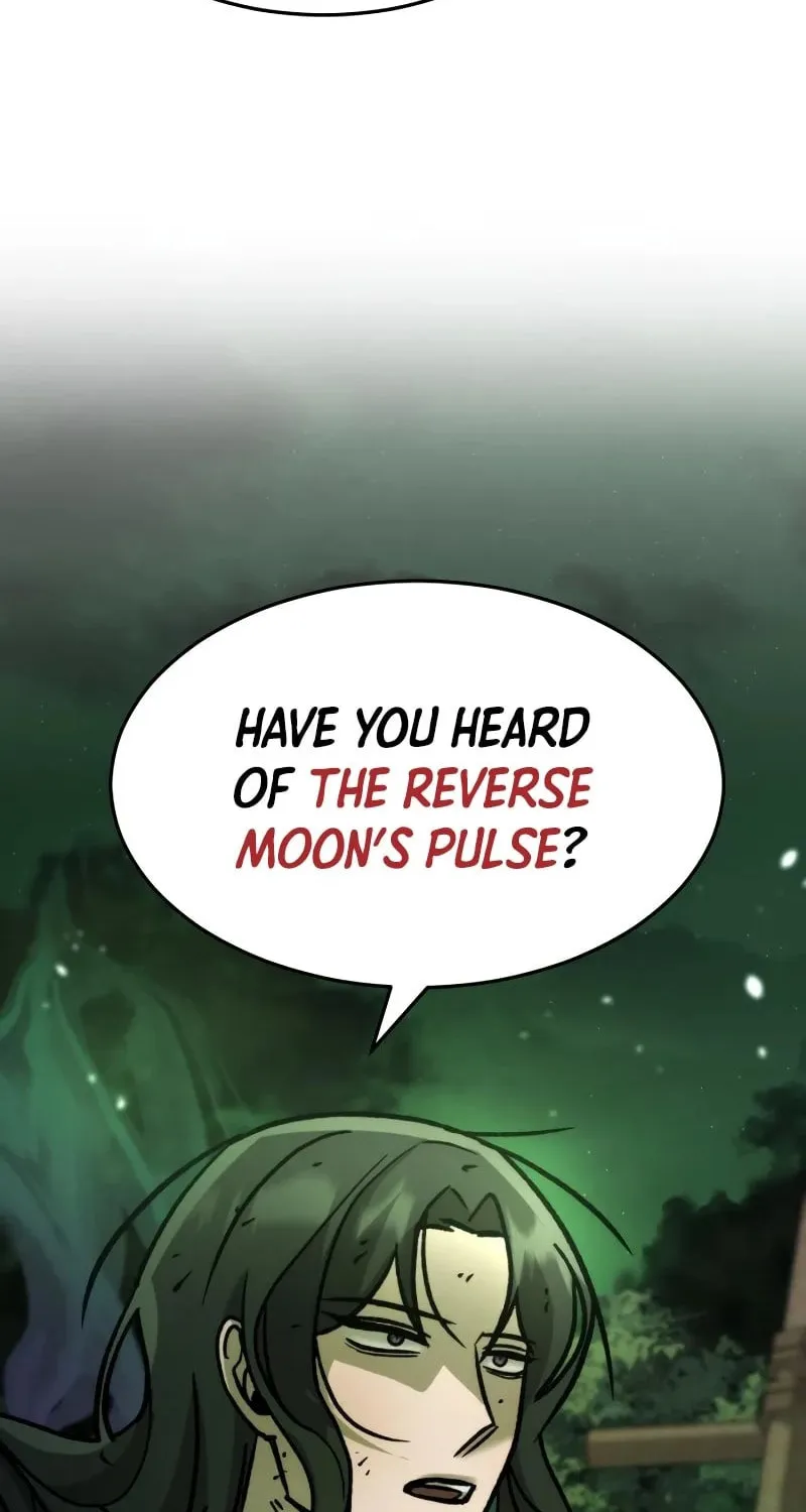 The New Beggars' Sect Chapter 39 page 66 - 