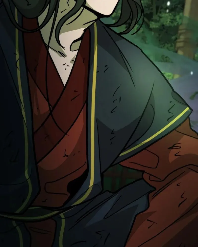The New Beggars' Sect Chapter 39 page 67 - 