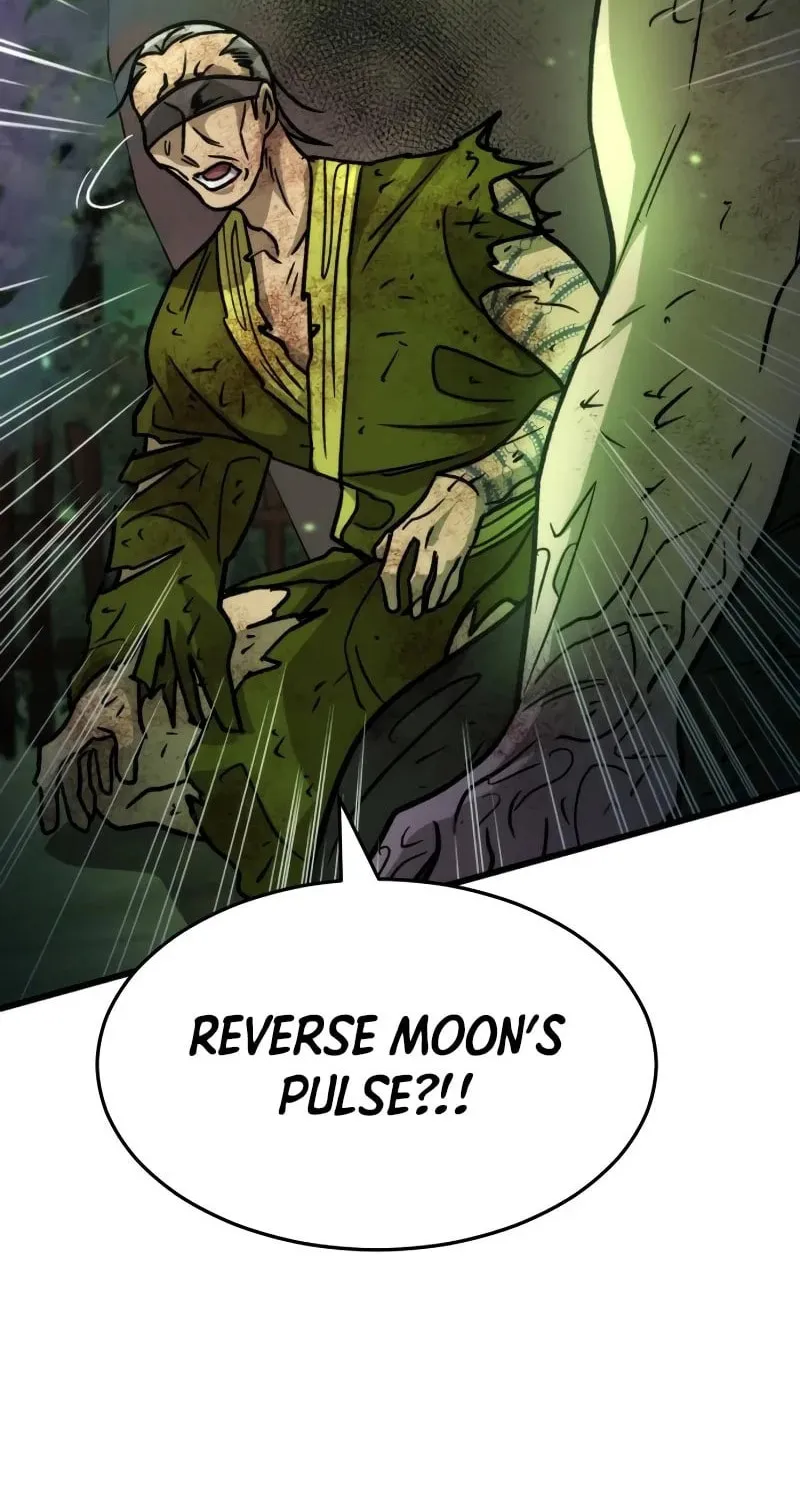 The New Beggars' Sect Chapter 39 page 69 - 