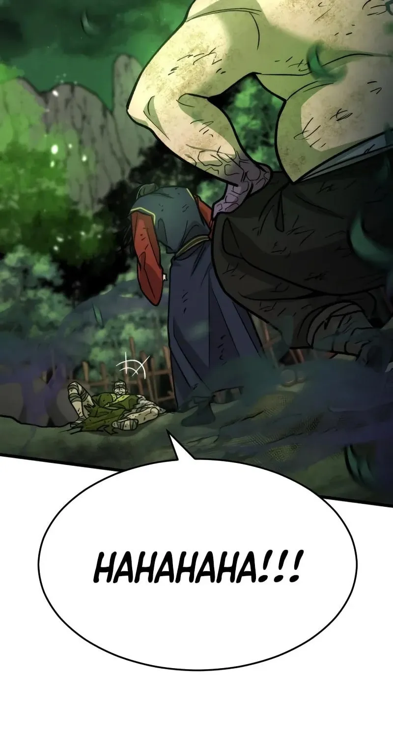 The New Beggars' Sect Chapter 39 page 8 - 