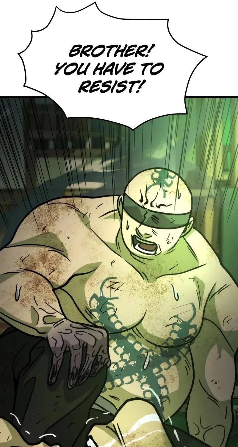 The New Beggars' Sect Chapter 39 page 79 - 
