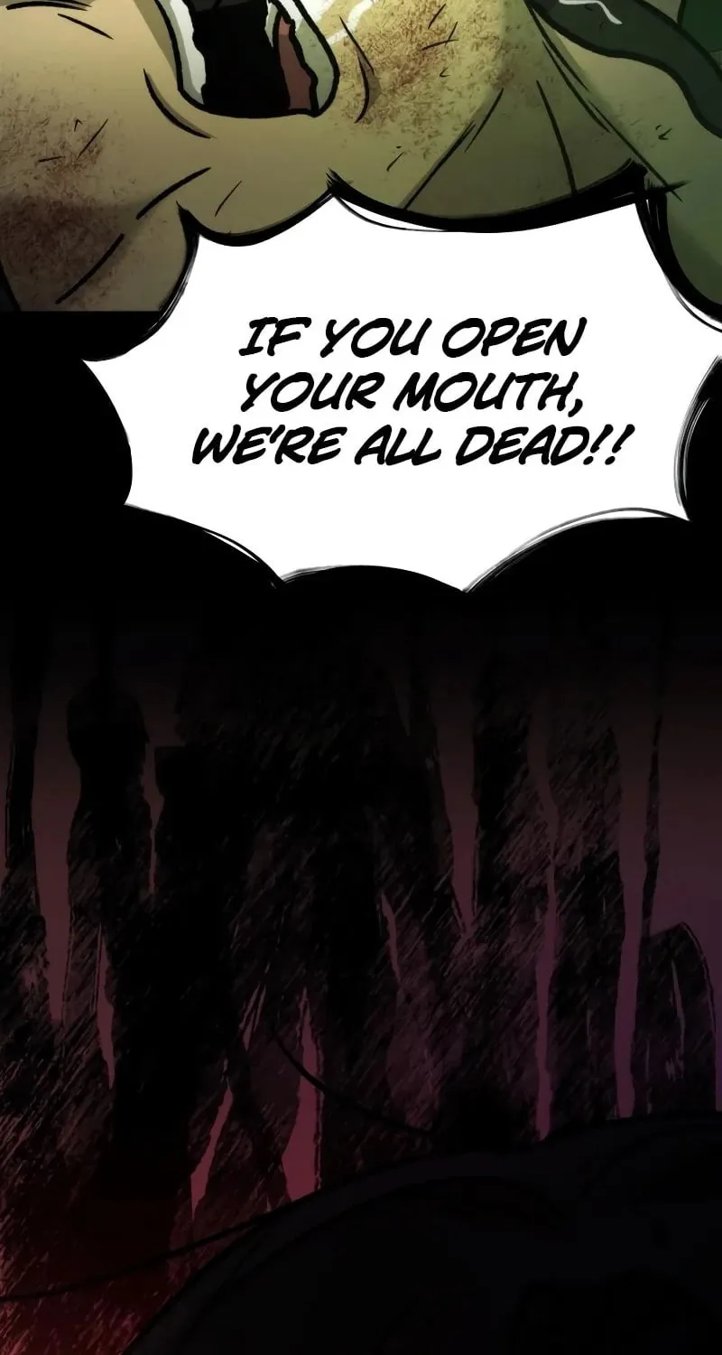 The New Beggars' Sect Chapter 39 page 80 - 