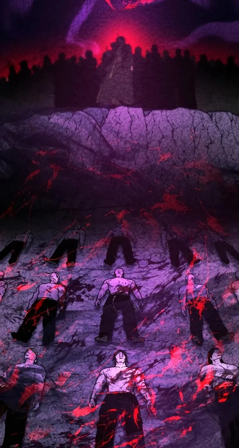 The New Beggars' Sect Chapter 39 page 89 - 