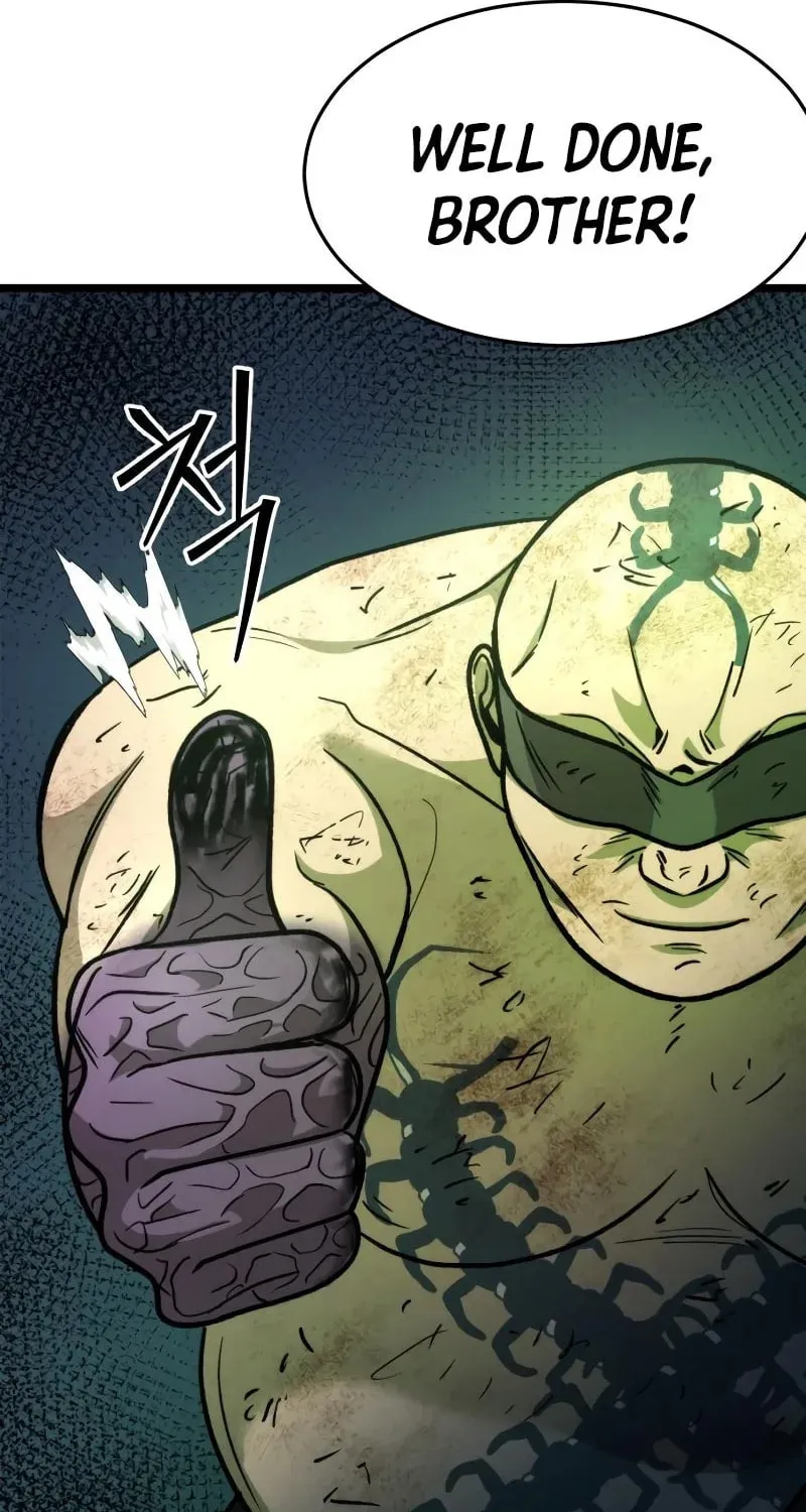 The New Beggars' Sect Chapter 39 page 10 - 
