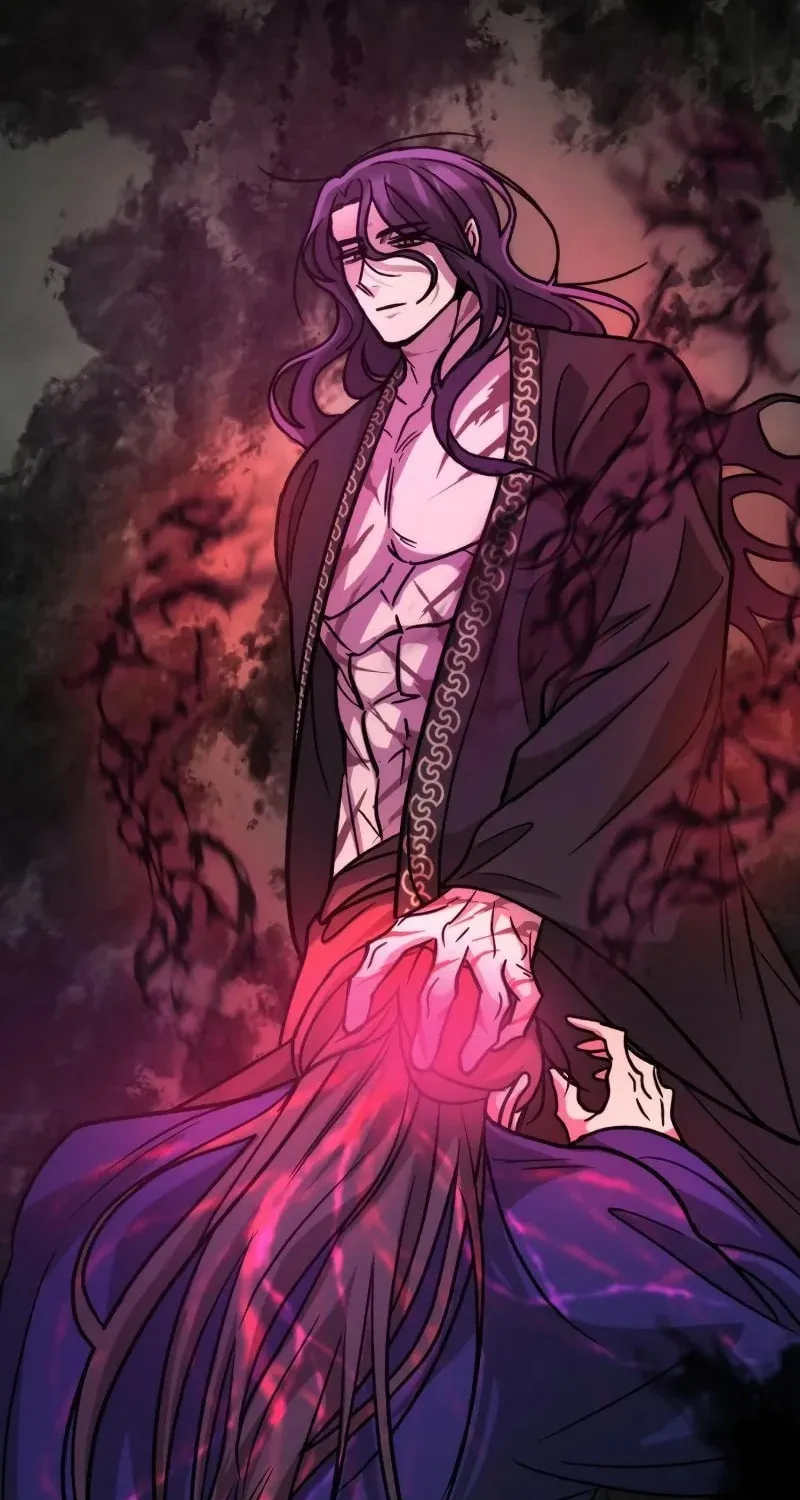 The New Beggars' Sect Chapter 39 page 94 - 