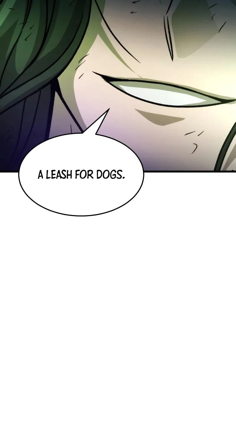 The New Beggars' Sect Chapter 39 page 97 - 
