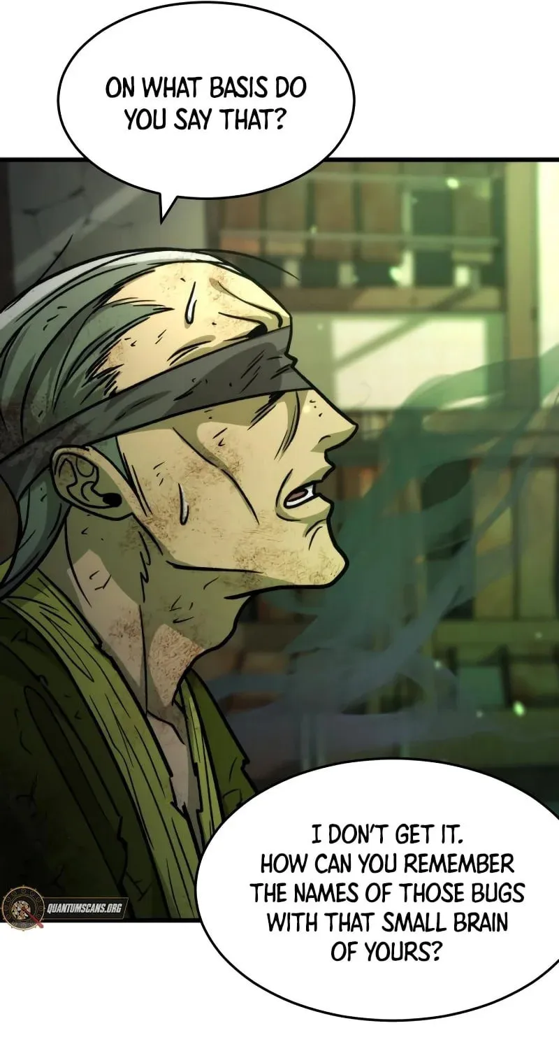 The New Beggars' Sect Chapter 39 page 100 - 