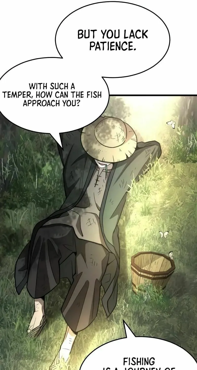 The New Beggars' Sect Chapter 4 page 102 - 